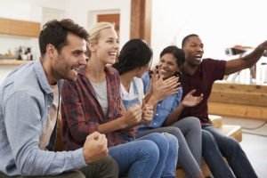 Super Bowl Snacks and Oral Health 1 Sunnyvale Dental Care 107