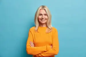 Dental Implants - The Next Step to a Natural Smile 5 portrait-charming