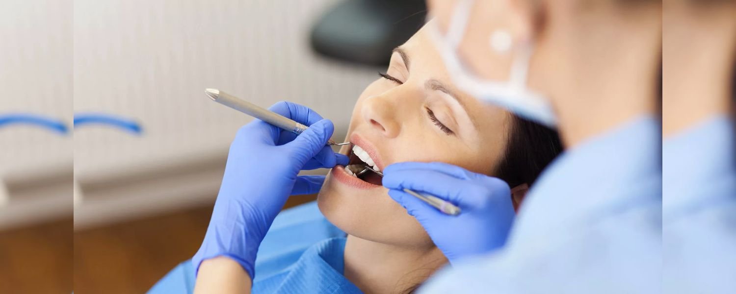 National Dental Hygiene Month 1 blog banner image