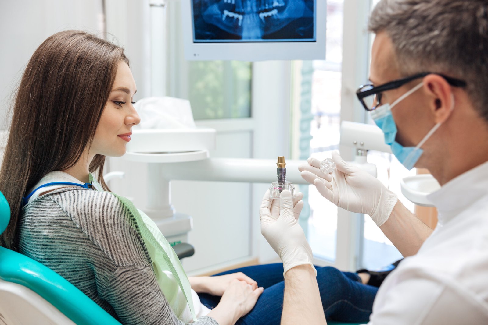 How Long is the Recovery Process After Dental Implant Surgery in Sunnyvale, CA 1 How Long is the Recovery Process After Dental Implant
