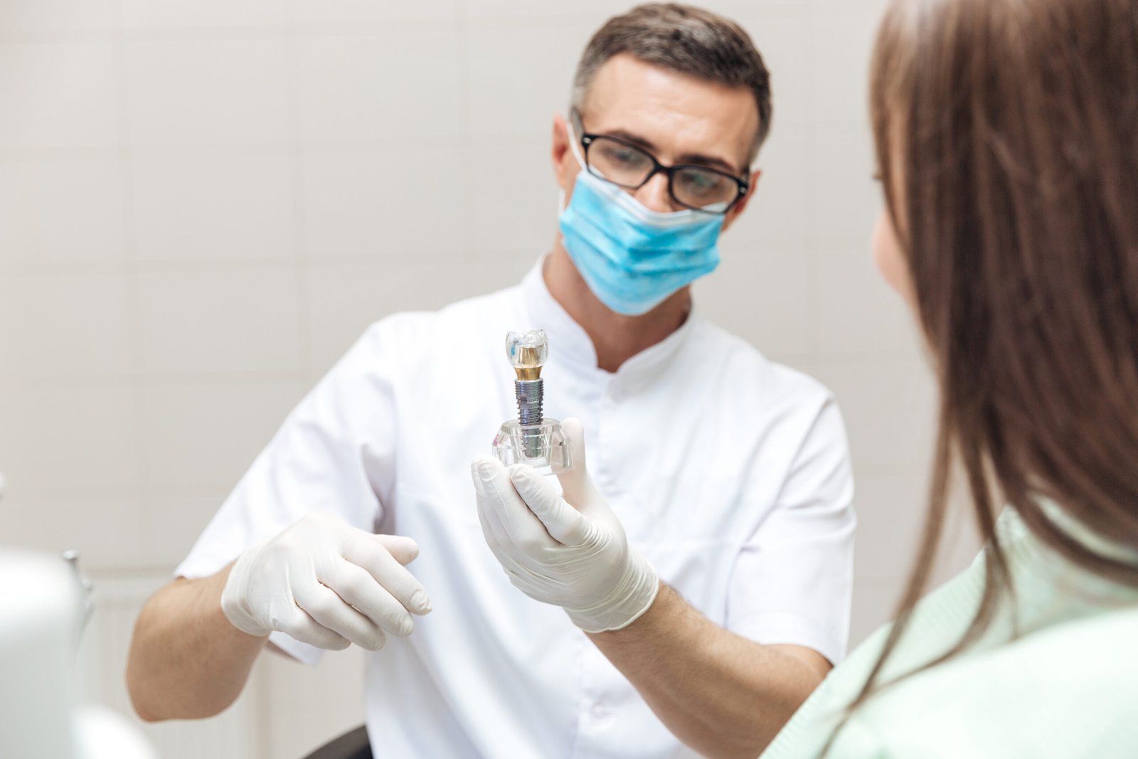 How Do Single Tooth Implants Help Maintain Jawbone Health in Sunnyvale, CA? 4 How Do Single Tooth Implants Help Maintain Jawbone Health in Sunnyvale, CA?