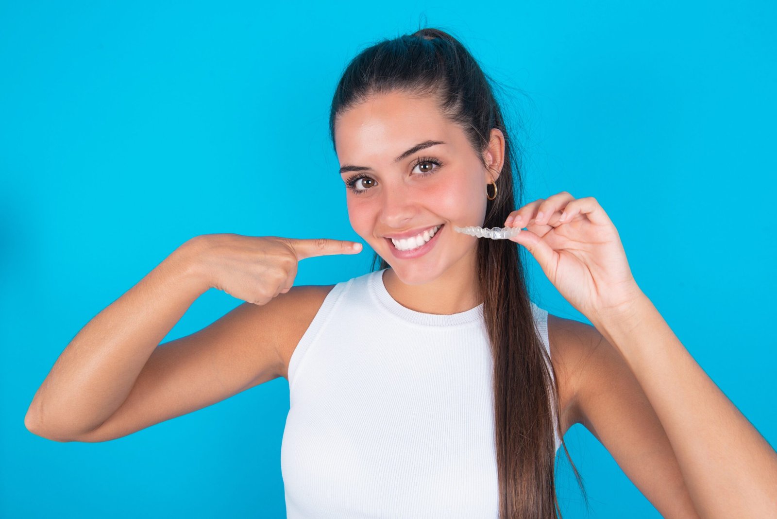 How Does Invisalign Allow You to Eat, Brush, and Smile with Confidence in Sunnyvale, CA? 5 How Does Invisalign Allow You to Eat, Brush, and Smile with Confidence in Sunnyvale, CA?