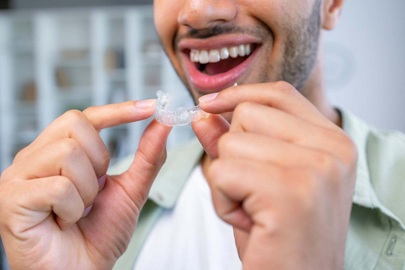 Are There Any Restrictions on Activities During Invisalign Treatment in Sunnyvale, CA? 3 Are There Any Restrictions on Activities During Invisalign Treatment in Sunnyvale, CA?