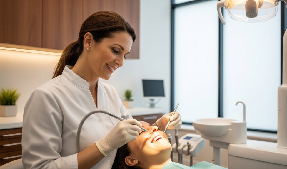 Can I Refuse a Deep Cleaning at the Dentist? 3 Deep Cleaning at Sunnyvale Dental Care