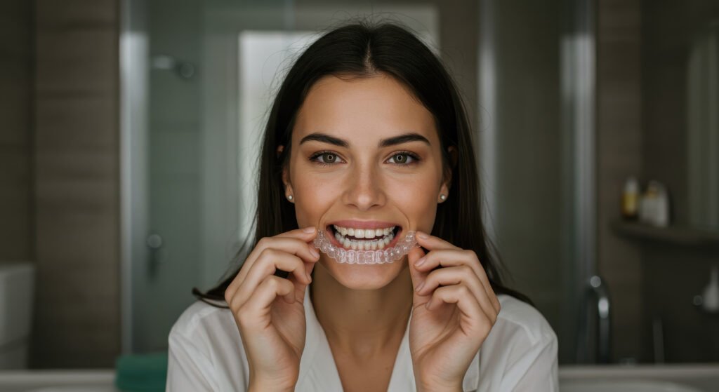 tooth extractioner