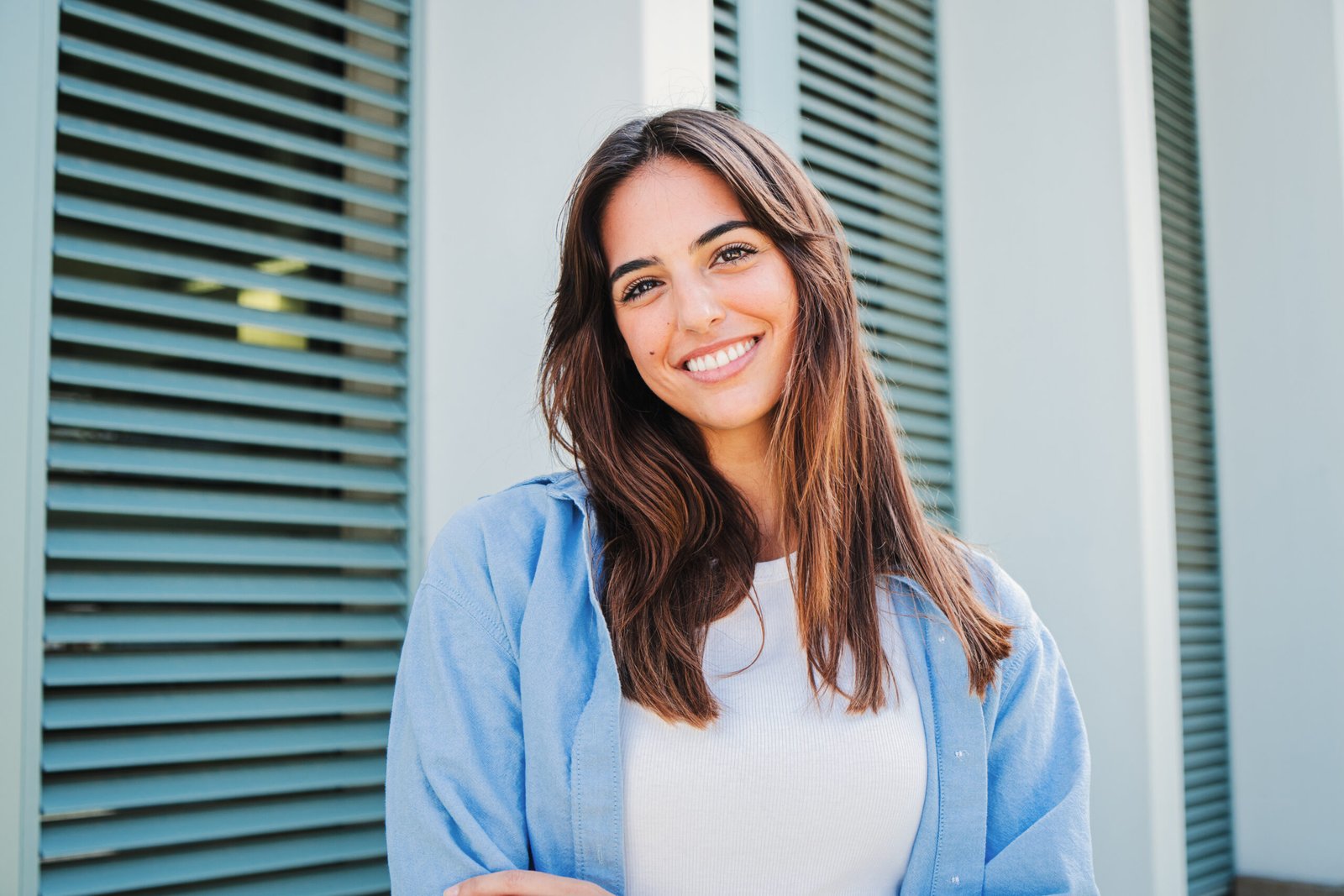 Invisible Routine, Visible Results: Everyday Life With Clear Aligners 1 Invisible Routine, Visible Results: Everyday Life With Clear Aligners