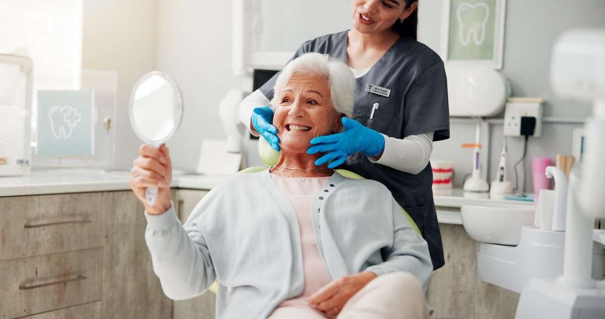 Dental Implants: A Natural-Looking Way to Replace Teeth 6 Dental Implants: A Natural-Looking Way to Replace Teeth