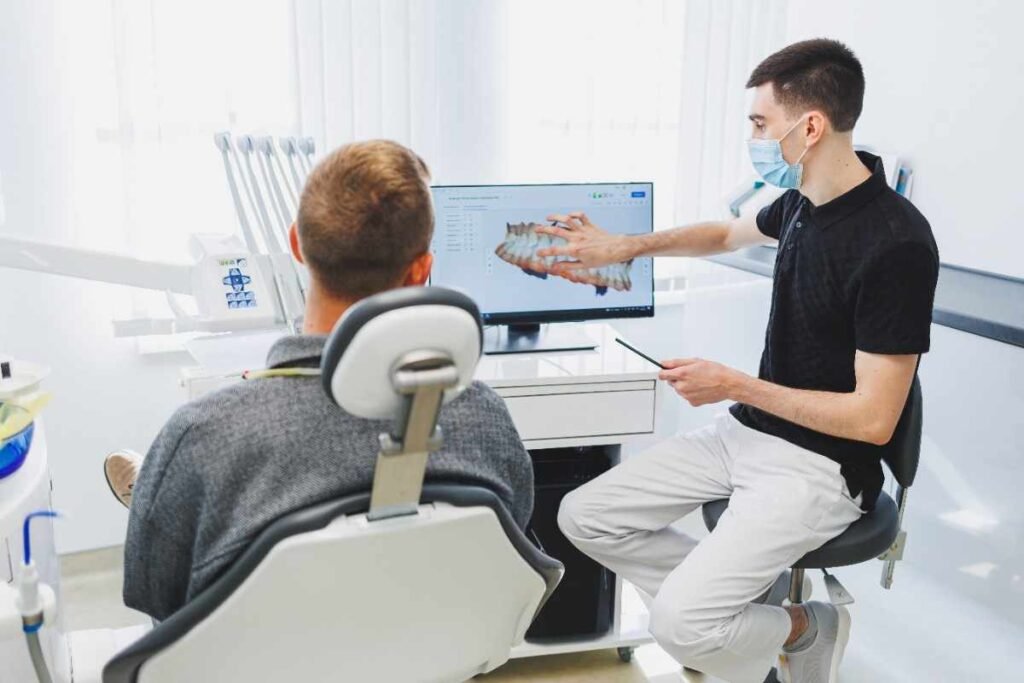 Quick Recovery After Dental Implants: What Modern Techniques Can Do for You 1 Quick Recovery After Dental Implants: What Modern Techniques Can Do for You
