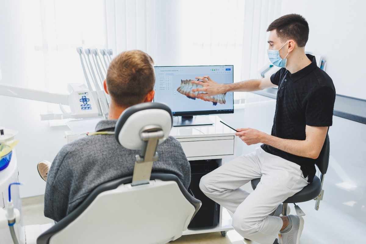 Quick Recovery After Dental Implants: What Modern Techniques Can Do for You 5 Quick Recovery After Dental Implants: What Modern Techniques Can Do for You