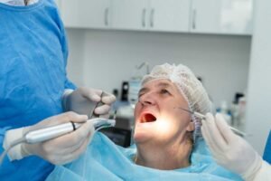 Foods that are Safe to Consume Post an Oral Surgery 2 How to Handle Uncontrolled Bleeding After Implant Surgery